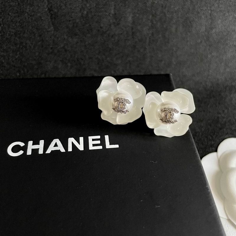 Chanel Earring 08yxs235
